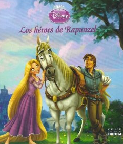Los Héroes de Rapunzel