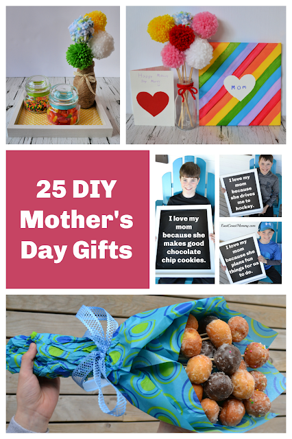 DIY Mother's Day gift for the crazy dog mom! – Basil's Travels