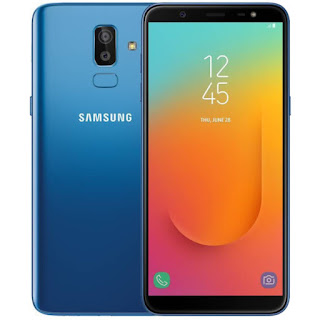 Samsung Galaxy On8 Review and Specification