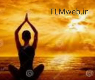 TLMweb® YOGA Therapy