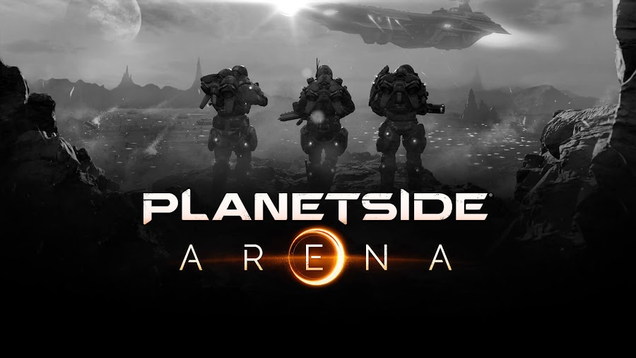 planetside arena online server shutdown daybreak game company massively multiplayer online first-person shooter pc steam