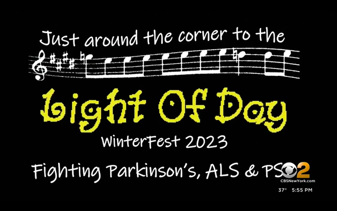 Light of Day Winterfest 23