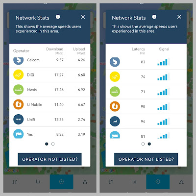 check line internet