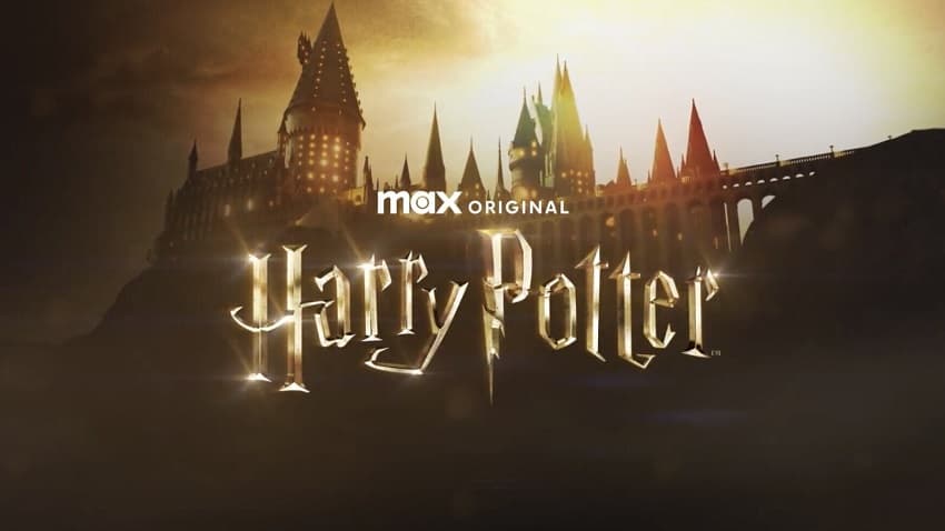 Warner Bros официально анонсировала фэнтезийный сериал «Гарри Поттер» - и это новая экранизация