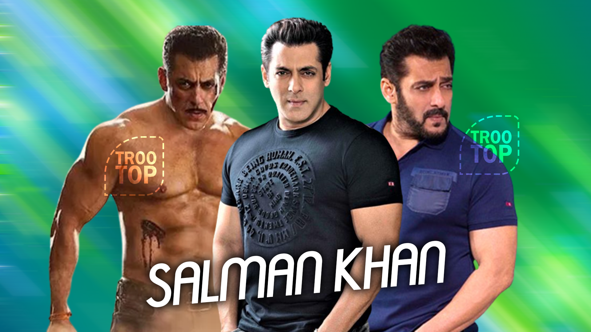 Salman Khan