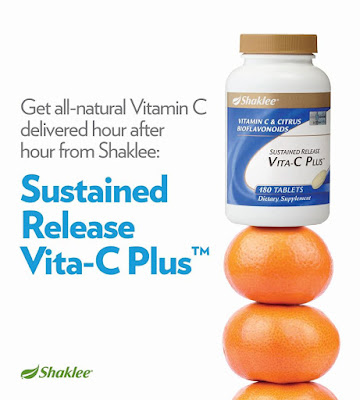 Image result for vitamin c shaklee natural source