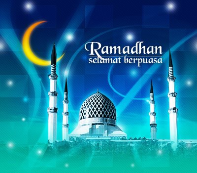 Ucapan Menjelang Bulan Ramadhan dan Puasa Terbaru