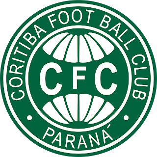 Vetor escudo Coritiba corel draw .CDR gratis