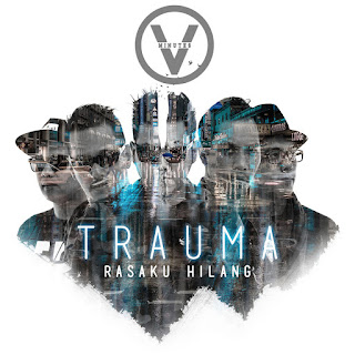 MP3 download Five Minutes - Trauma (Rasaku Hilang) - Single iTunes plus aac m4a mp3