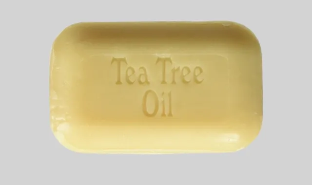 صابونة tea tree