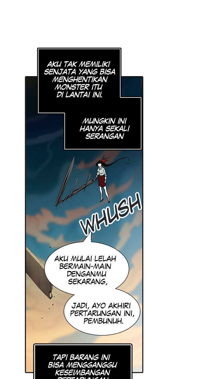 Webtoon Tower Of God Bahasa Indonesia Chapter 303