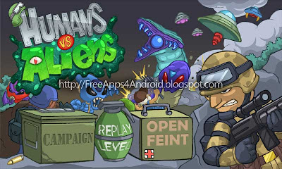 Humans vs. Aliens v1.0.5