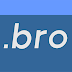 Domain .bro(Dot bro) Menuai Kontroversi di Internet