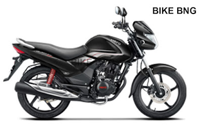 Hero Achiever 150 in Bangladesh 2018