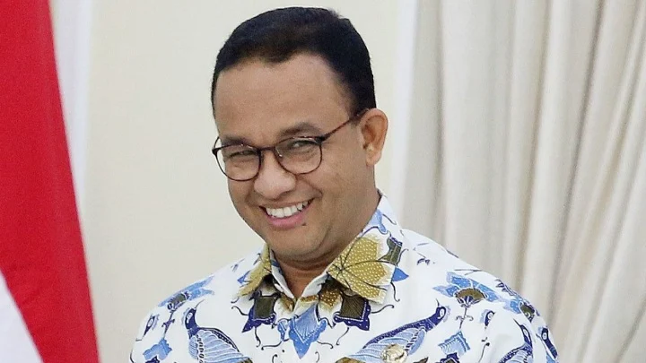 Jabatan Gubernur DKI Berakhir Oktober 2022, Denny Siregar: Tim Suksesnya Sedang Manuver Bersihkan Nama Anies dari Politik Identitas Pilgub 2017