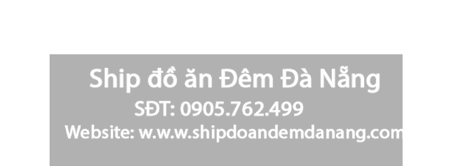 Ship do an dem Da Nang