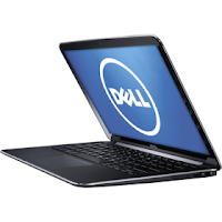 Dell XPS13-925SLV Ultrabook