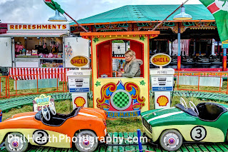 Rushden Cavalcade, May 2015