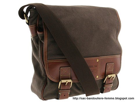 Sac bandouliere femme:bandouliere-1297136