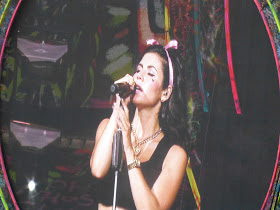 Marina & The Diamonds au Stade de France