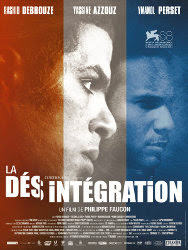 Cinémathèque québécoise: La désintégration ***½