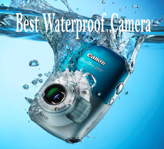 the best waterproof camera