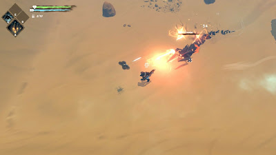 Inspire Game Screenshot 2