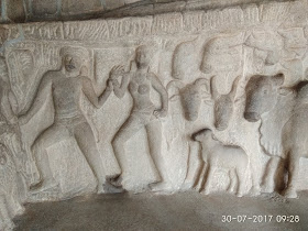 Mahabalipuram 