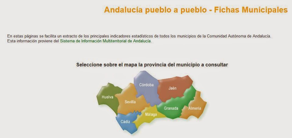 http://www.juntadeandalucia.es/institutodeestadisticaycartografia/sima/index.htm