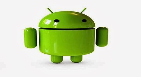  Gambar  dan Logo Android  Sebuah Trik Marketing Google