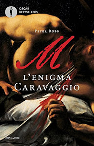 M. L'enigma Caravaggio