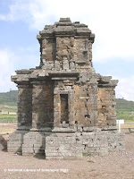 Sejarah Candi Dieng Wonosobo - Candi Sembadra