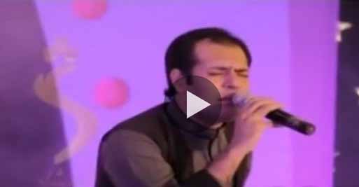 Pashto Album Naghma Zaar Video 7