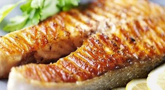 Resep Mudah Membuat Masakan Ikan Tuna Bakar Bumbu Kecap Manis Pedas