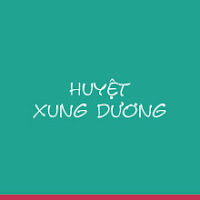 Huyệt xung dương