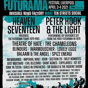 Futurame Festival 2021