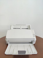 Sewa (Rental) Scanner A3 ADF, Camera Document Cimahi, Bandung, Jakarta