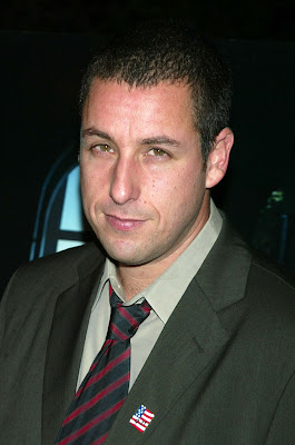 Adam Sandler  Poker