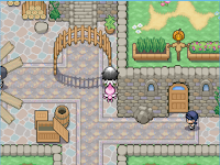 Pokemon Kronos Screenshot 02
