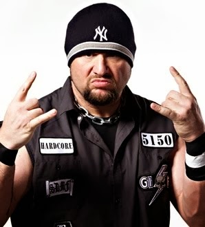 Bully Ray Hd Wallpapers Free Download