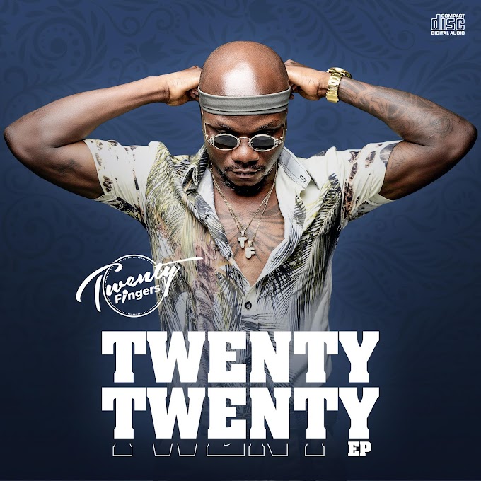 Twenty Fingers – Twenty Twenty (EP)  [Exclusivo 2020] (Download Mp3)