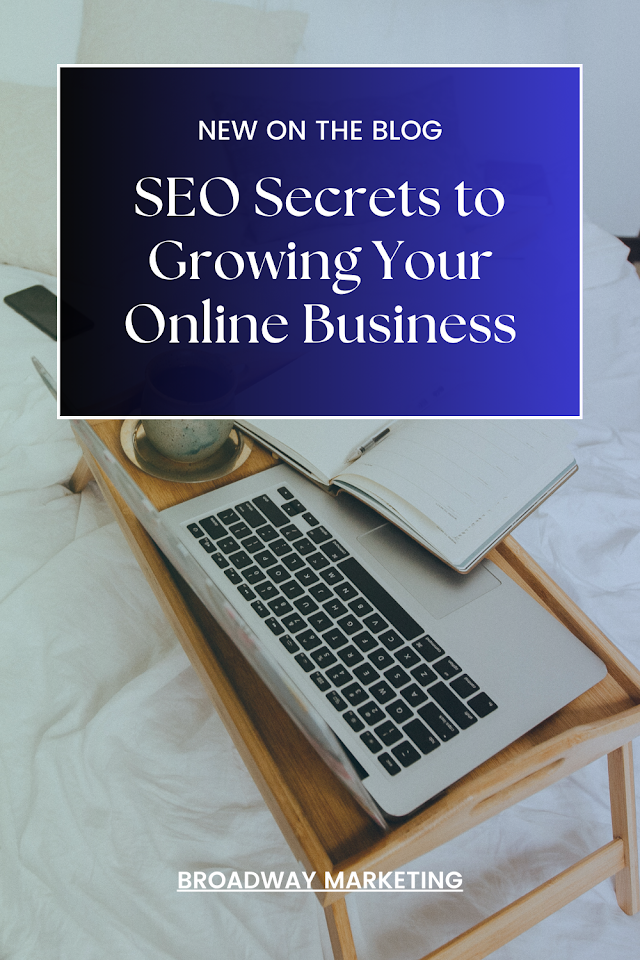 Mastering SEO Techniques for Effective Online Business Growth