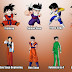 Dragon Ball: Personajes