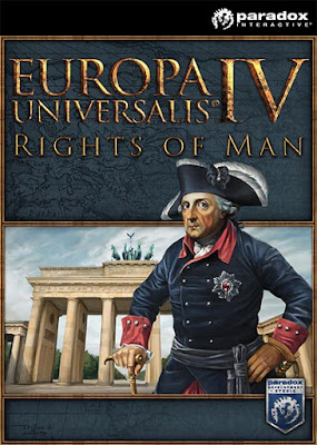 Europa Universalis IV Rights of Man