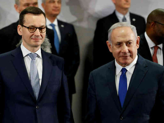 Polandia Batalkan Kunjungan ke Israel Terkait Komentar Rasis