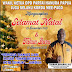 Waket DPD Partai Hanura Papua Ucapkan Selamat Natal dan Tahun Baru 2022