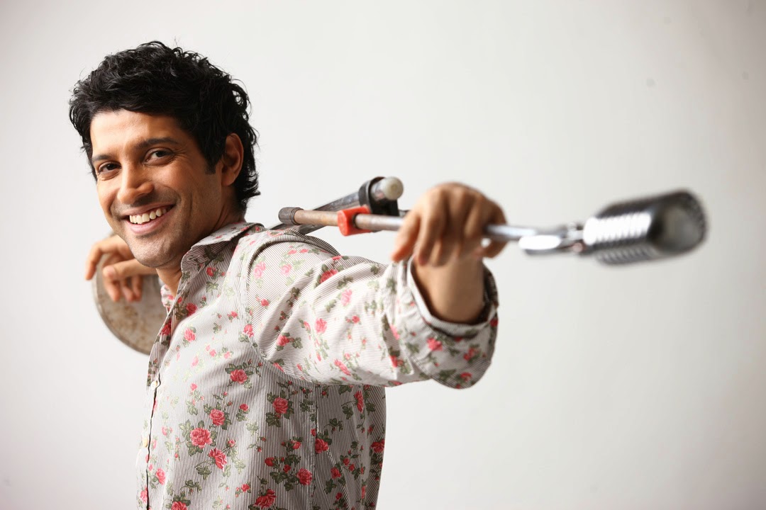 Farhan Akhtar HD wallpapers Free Download