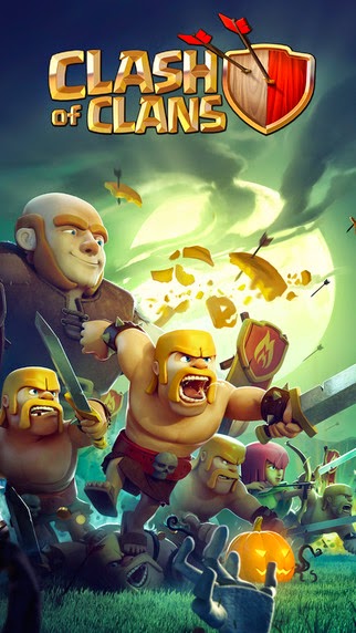 China Clash of Clans