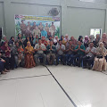 Pemdes Pasar VI Kualanamu Punggahan serta Saling Bermaaf-Maafan