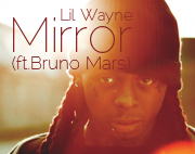 Mirror by Lil Wayne 